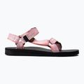 Női túraszandál Teva Original Universal Tie-Dye rózsaszín 1124231 2