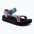 Női Teva Midform Universal Shimmer szandálok szín 1125198