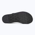 Teva Flatform Universal Gloriosa szürke női szandálok 4