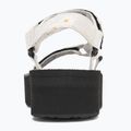 Teva Flatform Universal Gloriosa szürke női szandálok 6