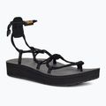 Női szandál Teva Midform InUszonyity black 8