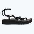 Női szandál Teva Midform InUszonyity black 9