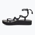 Női szandál Teva Midform InUszonyity black 10