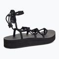 Női szandál Teva Midform InUszonyity black 11