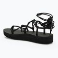 Női szandál Teva Midform InUszonyity black 3