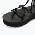 Női szandál Teva Midform InUszonyity black 7