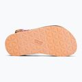 Teva Midform Universal Metallic rózsaszín metál multi gyermek szandálok 4