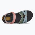 Teva Tirra női szandál light earth multi 12