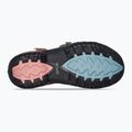 Teva Tirra női szandál light earth multi 13
