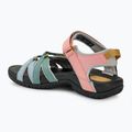 Teva Tirra női szandál light earth multi 3