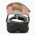 Teva Tirra női szandál light earth multi 6