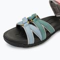 Teva Tirra női szandál light earth multi 7