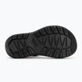 Teva Hurricane XLT2 Ampsole fekete női szandálok 4