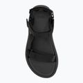 Teva Hurricane XLT2 Ampsole fekete női szandálok 5