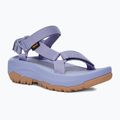 Női szandál Teva Hurricane XLT2 Ampsole purple impression