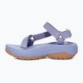 Női szandál Teva Hurricane XLT2 Ampsole purple impression 3