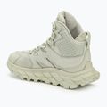 Női trekking cipő HOKA Anacapa Mid GTX celedon tint/eggnog 3