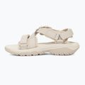 Női szandál Teva Hurricane Verge birch 10
