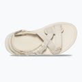 Női szandál Teva Hurricane Verge birch 12