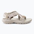 Női szandál Teva Hurricane Verge birch 2