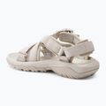 Női szandál Teva Hurricane Verge birch 3