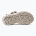 Női szandál Teva Hurricane Verge birch 4