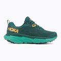 Női futócipő HOKA Challenger ATR 6 deep teal/water garden 2