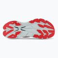 HOKA Bondi X fiesta/amber sárga férfi futócipő 5