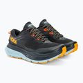 Férfi futócipő  HOKA Stinson ATR 6 blue graphite/summer song 5
