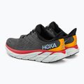 HOKA férfi futócipő Clifton 8 szürke 1119393-ACTL 4