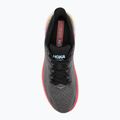 HOKA férfi futócipő Clifton 8 szürke 1119393-ACTL 6