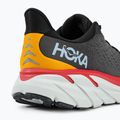 HOKA férfi futócipő Clifton 8 szürke 1119393-ACTL 9