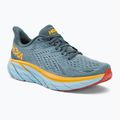 HOKA férfi futócipő Clifton 8 világosszürke 1119393-GBMS 1119393-GBMS