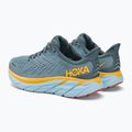HOKA férfi futócipő Clifton 8 világosszürke 1119393-GBMS 1119393-GBMS 4