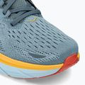 HOKA férfi futócipő Clifton 8 világosszürke 1119393-GBMS 1119393-GBMS 8