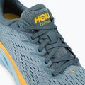 HOKA férfi futócipő Clifton 8 világosszürke 1119393-GBMS 1119393-GBMS 9