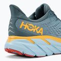 HOKA férfi futócipő Clifton 8 világosszürke 1119393-GBMS 1119393-GBMS 10
