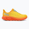HOKA férfi futócipő Clifton 8 sárga 1119393-RYMZ 2