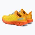 HOKA férfi futócipő Clifton 8 sárga 1119393-RYMZ 3