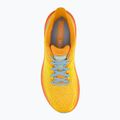 HOKA férfi futócipő Clifton 8 sárga 1119393-RYMZ 6