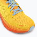 HOKA férfi futócipő Clifton 8 sárga 1119393-RYMZ 8