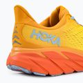HOKA férfi futócipő Clifton 8 sárga 1119393-RYMZ 9