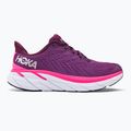 Női futócipő HOKA Clifton 8 lila 1119394-GWBY 2