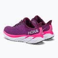 Női futócipő HOKA Clifton 8 lila 1119394-GWBY 3