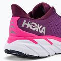 Női futócipő HOKA Clifton 8 lila 1119394-GWBY 8