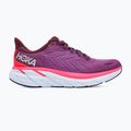 Női futócipő HOKA Clifton 8 lila 1119394-GWBY 10