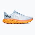 Női futócipő HOKA Clifton 8 világoskék 1119394-SSIF 1119394-SSIF 10