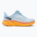 Női futócipő HOKA Clifton 8 világoskék 1119394-SSIF 1119394-SSIF 2