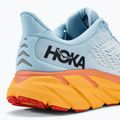 Női futócipő HOKA Clifton 8 világoskék 1119394-SSIF 1119394-SSIF 8