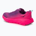 Női futócipő HOKA Rincon 3 beautyberry/knockout pink 3